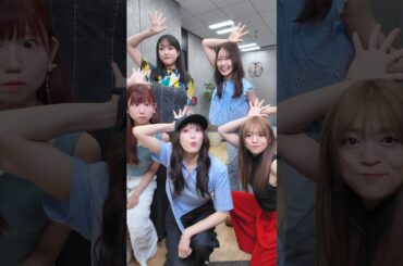 #今日は何の日 〜？i☆Risの #おしゃれ番長 #茜屋日海夏 のお誕生日〜💜✨私服が個性的で素敵なナオンです🥰@himichannel0716  #i_Ris #HimikaAkaneya