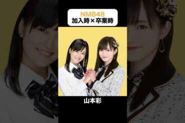 TikTokで100万回再生｜NMB48が過去の自分と出会ったら