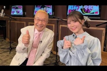 ✨🔥 伝説 vs 新世代！神谷明 × 伊駒ゆりえ 夢の対談！🎤✨ 声優業界の進化と未来とは？👀📺【昭和のあの人≠令和のこの人】🔥✨