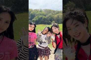 TWICE「ENEMY」#MINA #DAHYUN #CHAEYOUNG