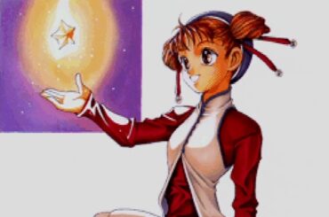 【セガサターン 】プリクラ大作戦 キャラ紹介