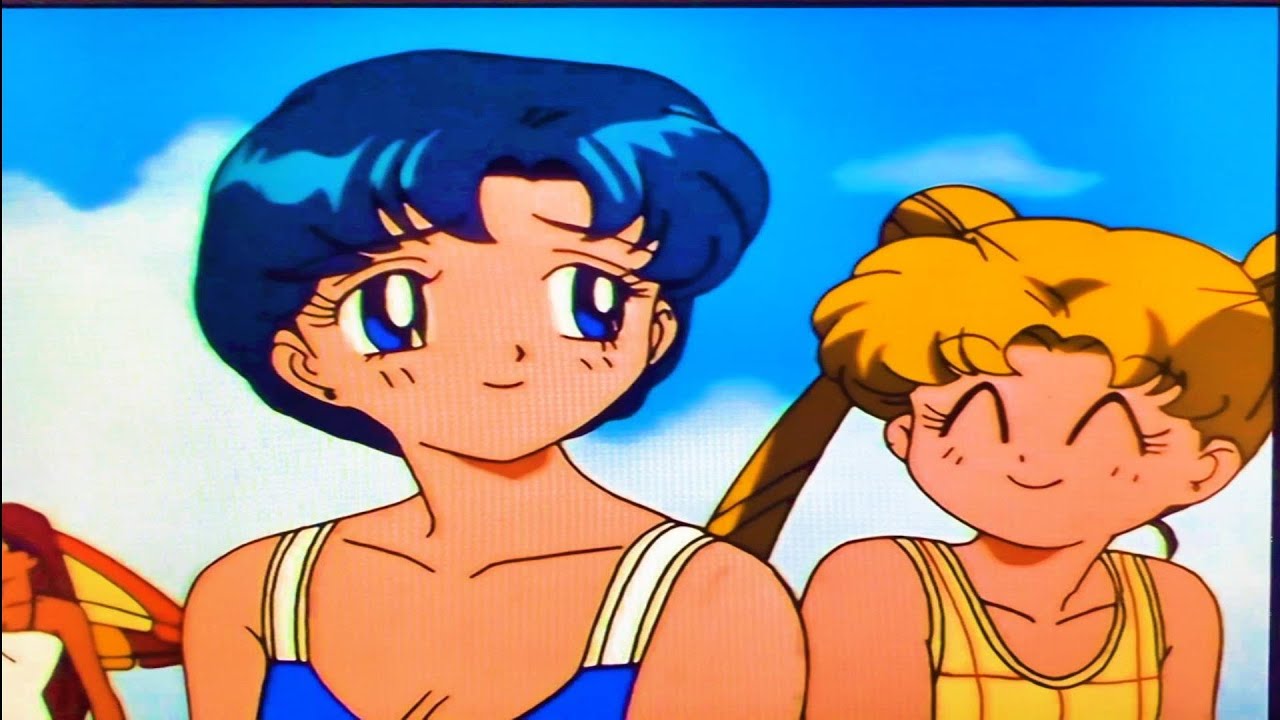 美少女戦士セーラームーンSuperS 水野亜美 挿入歌 同じ涙を分け合って 久川綾 @rssupers2940 美少女戦士セーラームーンSuperS 水野亜美 挿入歌 同じ涙を分け合って 久川綾 @rssupers2940