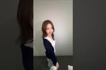 おさんぽマヤカ👣#MAYA #AYAKA#NiziU #ニジュー #니쥬 #WithU