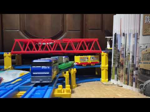 HTTR のりもの博物館~JRの新型機関車~ HTTR のりもの博物館~JRの新型機関車~