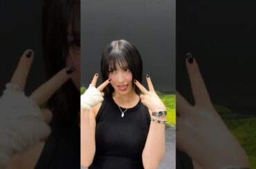 TWICE「ENEMY」#MOMO