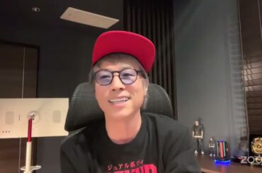 緊急生配信！河合ゆうすけ戸田市議と生対談【田村淳】