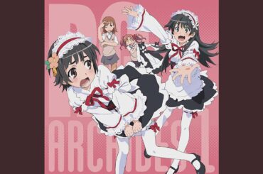 ですのっ!White & Black