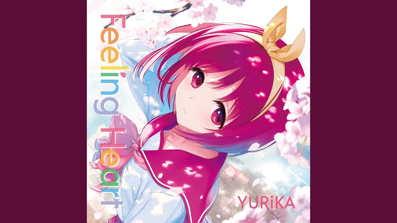 Feeling Heart Feeling Heart