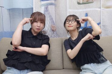なっちゃんえりちゃんのえらい！すごい！ #37【MC：高森奈津美・松井恵理子】