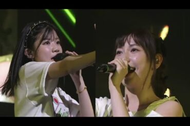 青春コレクション + MC [植村あかり×川嶋美楓] 1=LINE デュエット