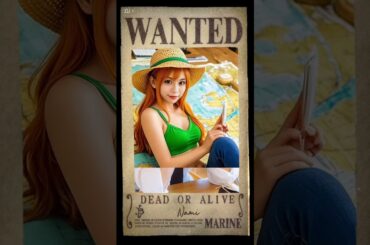 永瀬莉子、ONEPIECE#可愛い #ヘアアレンジ #金髪ヒロイン#永瀬莉子#女優#seventeen #onepiece