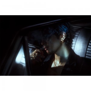 常田大希が自身初となるジュエリーコレクションを発表！