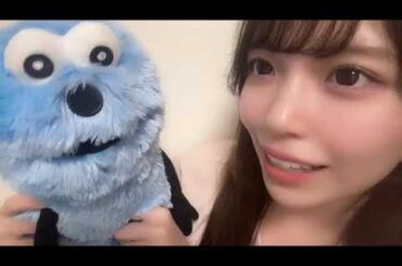 岩田 陽菜 (2025年07月31日20時12分13秒～)