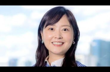 水卜麻美アナ　「ＺＩＰ！」内で「今初めてお伝えするお知らせがあります」突如の発表にスタジオざわつく