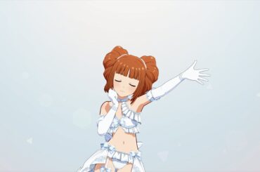 高槻やよい　ロマンチック・エンゲージ　全力ドリーミングガールズ　スタマス　Mod