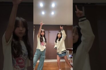 ダンス#森ケの日常