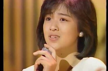 菊池桃子　もう逢えないかもしれない4