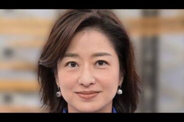 膳場貴子“石破下ろし”にあきれ笑い「１年たたずに…この状況ですよね」サンモニで