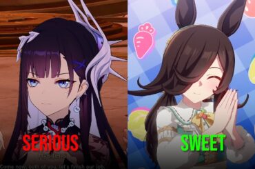 Hysilens VA is so... 😭