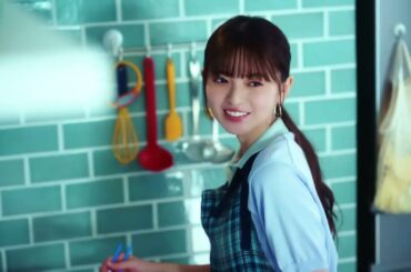 【HD】齋藤飛鳥 CM アサヒ スタイルフリー「夏のさいとうあすかめし」