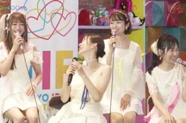 [250801] TIF2025 TIF20XX BACK TO 2015『アイドリング!!!LAST YEARの2015年を中心に初期TIFを語る会』
