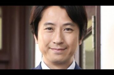 谷原章介 オープニングで“失言”し即謝罪 「なんで言ったんだろう」、宮澤智アナはあきれ顔で「3カ月…」