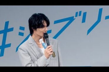 M!LK×畑芽育、1年ぶりの再会が尊すぎた！話題の「アオノオト」ダンスで会場が一体に！