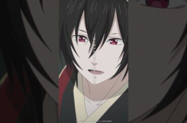 「大旦那様が天神屋にいるっていいな。すごく安心できる気がする……」#かくりよの宿飯 弐 2025年秋より放送・配信開始！