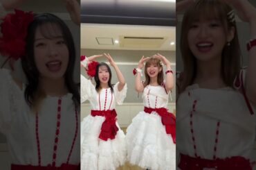 小田さくら、野中美希   Do it! Now⇒ここにいるぜぇ！⇒モーニング娘。のひょっこりひょうたん島⇒AS FOR ONE DAY