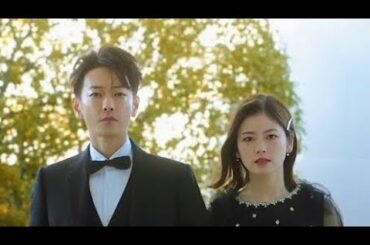 🎬【撮影裏話】佐藤健＆黒崎レイナ🍡仲良し兄妹ショットが話題沸騰❗『私の夫と結婚して』オフショット公開💖ファン悶絶💥