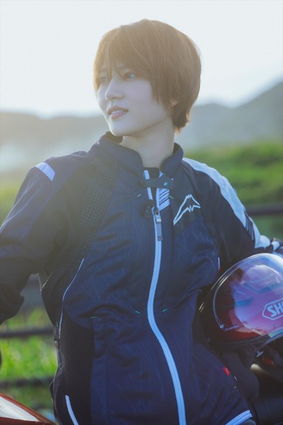 元乃木坂46・若月佑美、90万円超の特別仕様車を購入