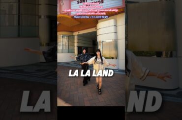 的野美青 村井優 A Lovely Night♪ Ryan Gosling Sakurazaka46 Los Angeles Anime Expo 2025