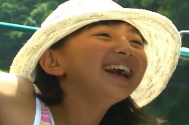 飯田里穂 　『 Itsumo Nando Demo （Many Times Always) 』　Hayley Westenra