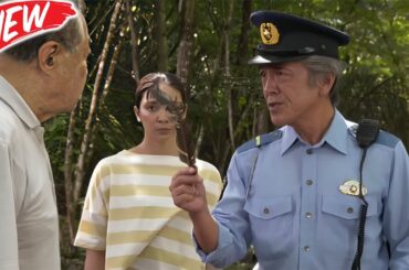 日曜ミステリー 2025 👮 駐在刑事ＳＰ- 強盗事件の影～過去が甦る奥多摩の夏～  - FULL EP #邦画