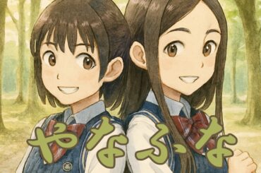 やなの日 ～やなふなは永遠～