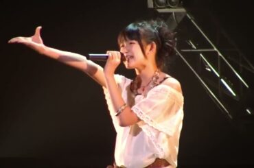 SUZUKA NAKAMOTO 中元 すず香 オトシモノ ~Otoshimono~ 23 09 2011 ASH Autumn Act