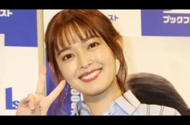 矢作穂香＞“高級SUV”の納車を報告　「美人が一緒だとさらに映えますね」と話題に