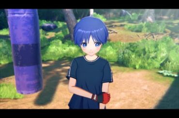 To Heart フル3Dリメイク版  part16 松原葵 【Steam】