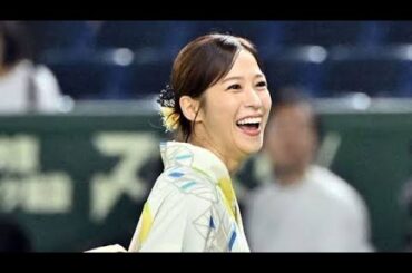 「二の腕が…」鷲見玲奈が赤裸々に吐露した本音と“今の自分”の美しさとは？#鷲見玲奈 #産後ボディ #等身大の美しさ