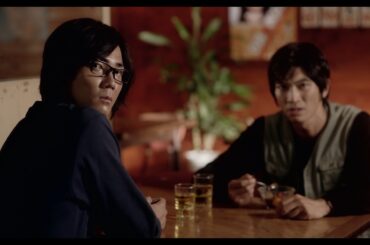 映画『「桐島です」』特報