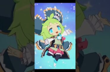 かわいいアプリコの固有技【絆コンファイン】#日本一ソフトウェア #ファントムブレイブ#ディスガイア#ディスガイアrpg #水橋かおり