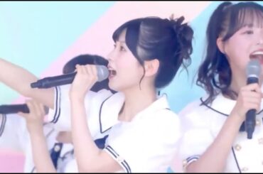 TIF2025 STU48 出航