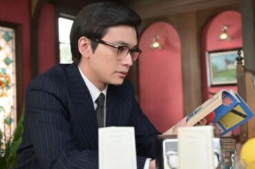 朝ドラ「あんぱん」8月7日第94回【あらすじ】嵩（北村匠海）漫画専念を決意、退社意思をのぶ（今田美桜）に伝えるが…「まさかの5年後」