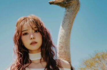 元櫻坂46小林由依のソロプロジェクト「yousti」1stミニアルバムリード曲「day dreamer」MV公開