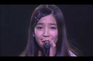 (2012) AKB48 Request Hour DAY 1 / [RANK 83] "FIRST LOVE"