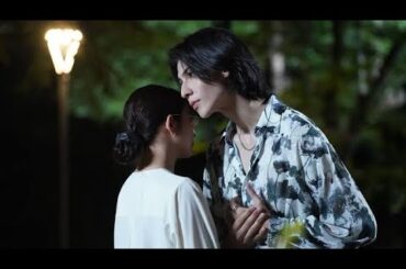 「苦しい」「早く見たい」の声…ラウール“カヲル”と木村文乃“愛実”の関係が動いたラストに反響。ドラマ『愛の、がっこう。』第4話