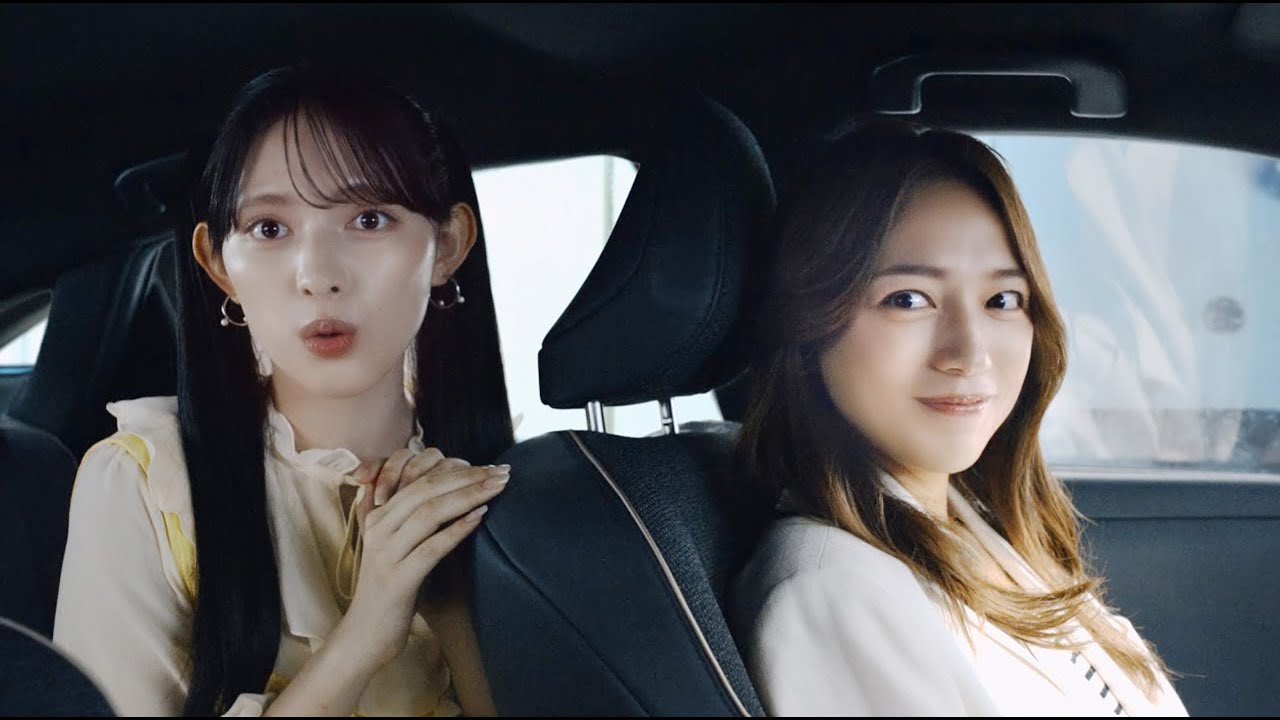 大泉洋、美女2人に見つめられながら… 川口春奈、超とき宣・菅田愛貴、蝶野正洋も! 「ENEOS公式アプリ」新テレビCM公開 大泉洋、美女2人に見つめられながら… 川口春奈、超とき宣・菅田愛貴、蝶野正洋も! 「ENEOS公式アプリ」新テレビCM公開