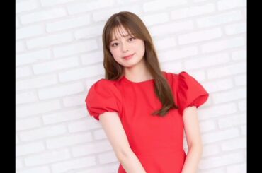 “深夜ドラマの女王”紺野彩夏、今年3作目のヒロインで新境地　飛躍を続ける26歳の素顔