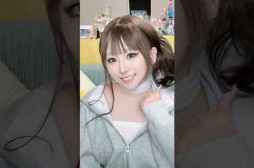 ダークフェミニンメイクのはずが田中れいなｻﾝ風メイクになった件について#ダークフェミニン#メイク