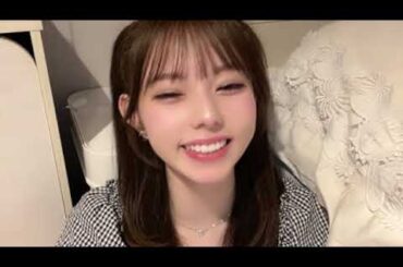 250803 22時 大森莉緒（Ma’Scar’Piece） rio omori SHOWROOM（ショールーム）配信